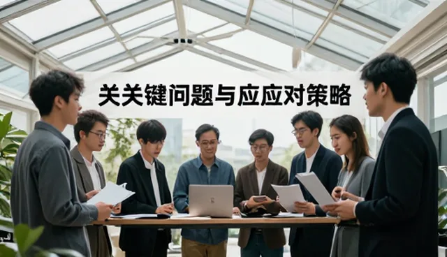 短视频拍摄中团队协作的关键问题与应对策略